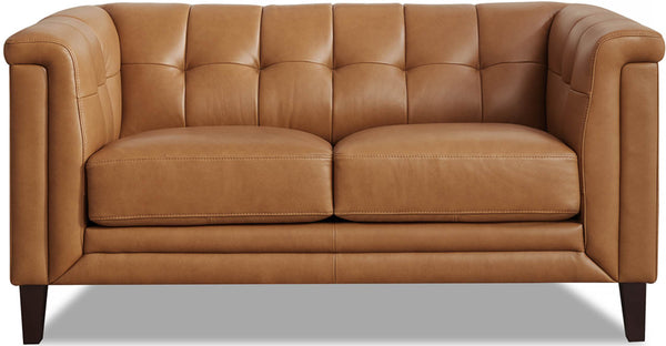 Arvo Leather Sofa Collection