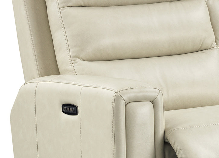 Raymond Power Headrest Lumbar Zero Gravity Reclining Sofa Collection