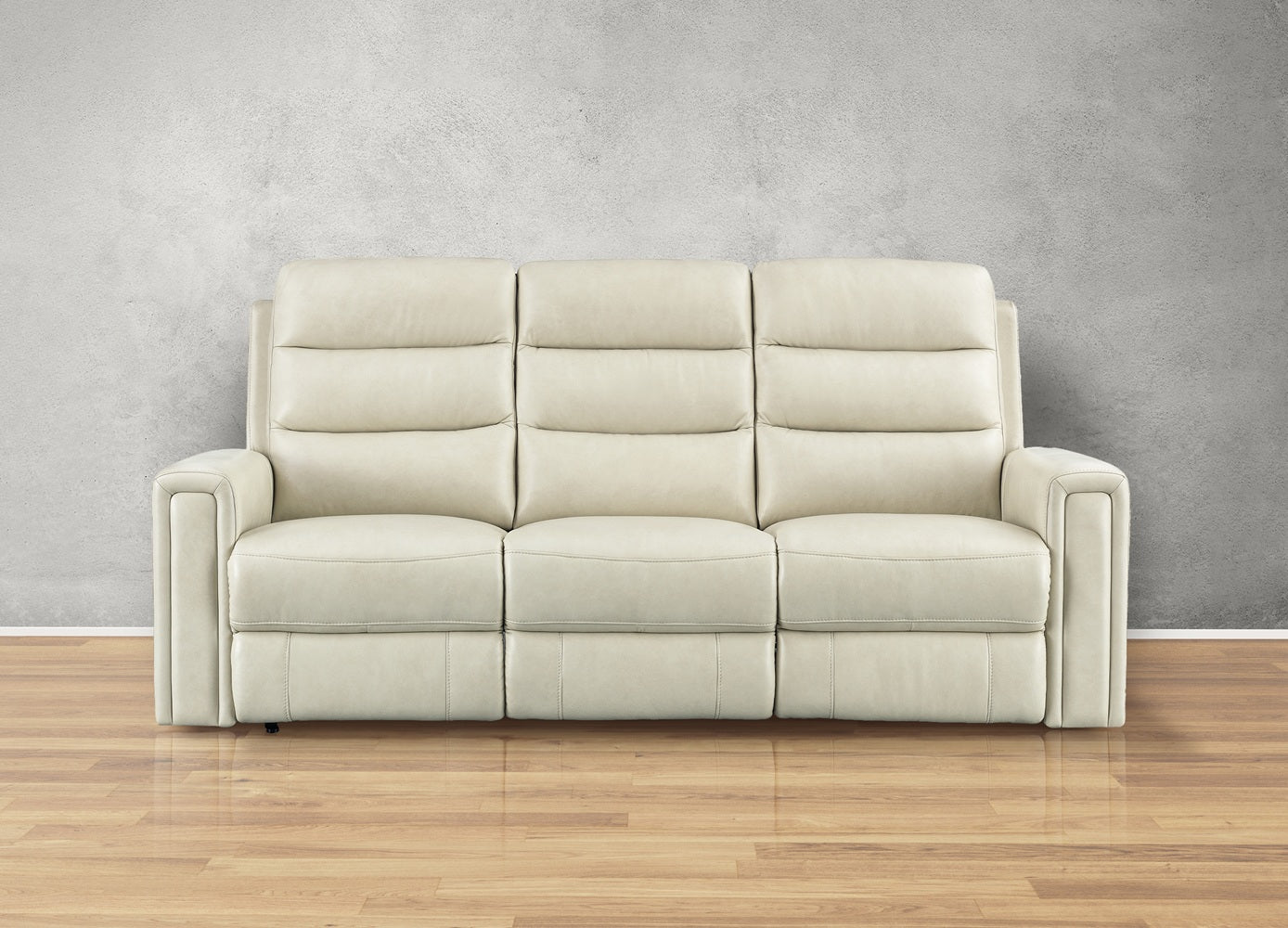 Raymond Power Headrest Lumbar Zero Gravity Reclining Sofa Collection
