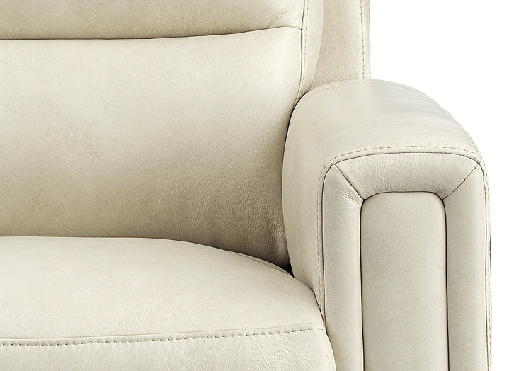 Raymond Power Headrest Lumbar Zero Gravity Reclining Sofa Collection