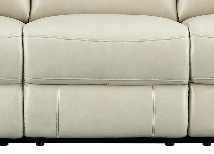 Raymond Power Headrest Lumbar Zero Gravity Reclining Sofa Collection