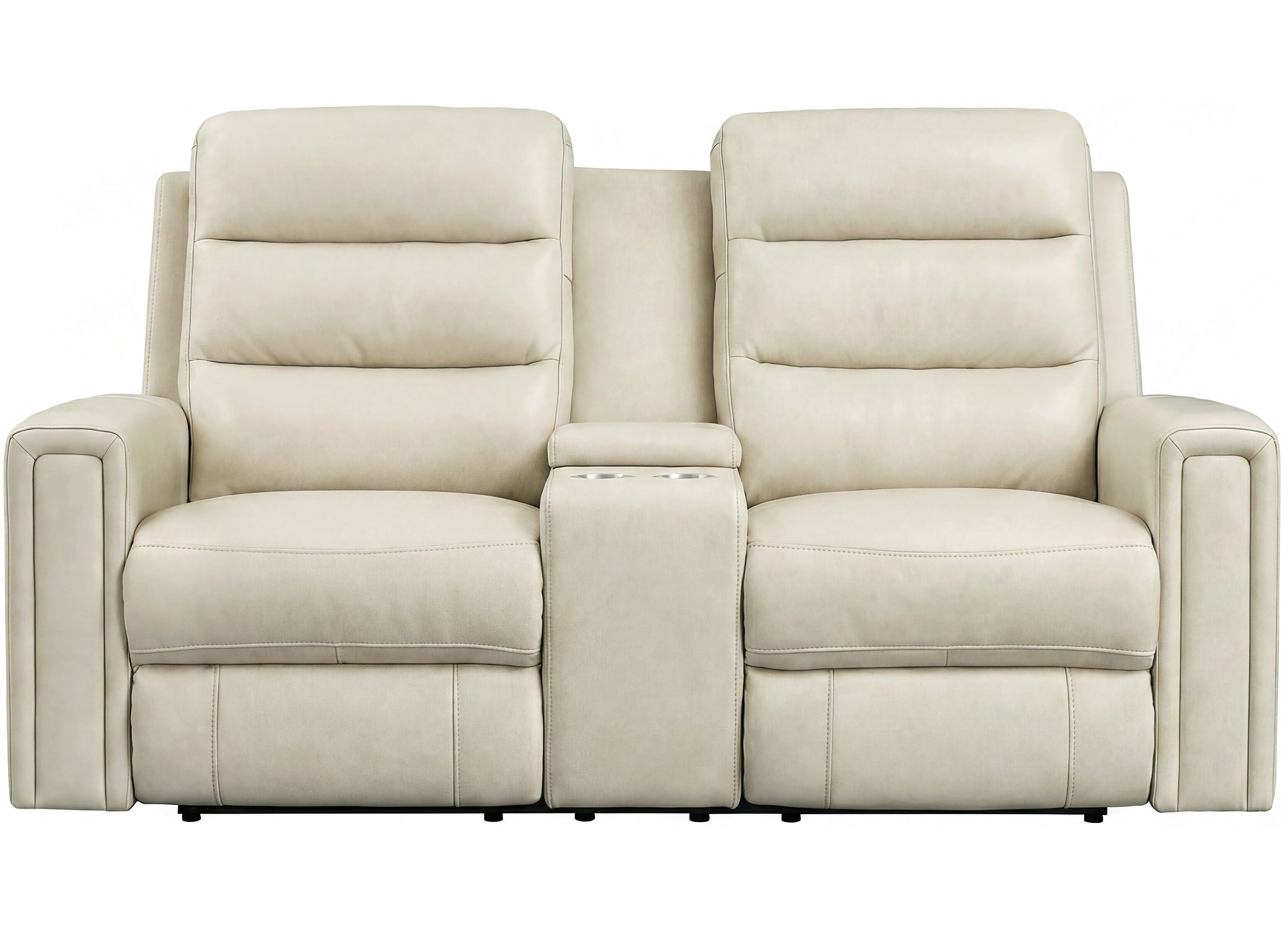 Raymond Power Headrest Lumbar Zero Gravity Reclining Sofa Collection