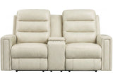Raymond Power Headrest Lumbar Zero Gravity Reclining Sofa Collection
