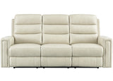 Raymond Power Headrest Lumbar Zero Gravity Reclining Sofa Collection
