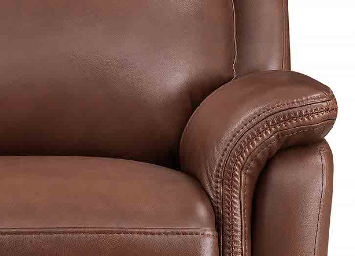Cascade Power Headrest Zero Gravity Reclining Sofa Collection