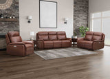 Cascade Power Headrest Zero Gravity Reclining Sofa Collection