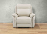 Cascade Power Headrest Zero Gravity Reclining Sofa Collection