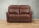 Cascade Power Headrest Zero Gravity Reclining Sofa Collection
