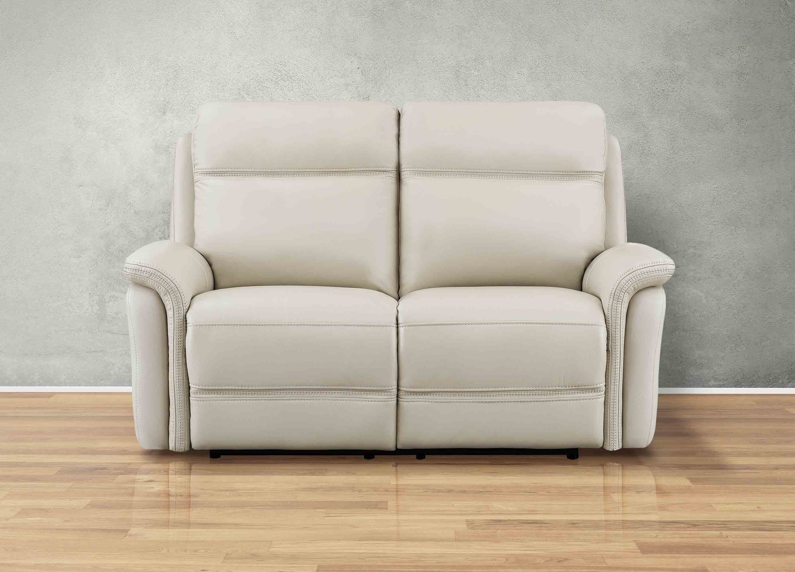 Cascade Power Headrest Zero Gravity Sofa | Hydeline USA – Hydeline