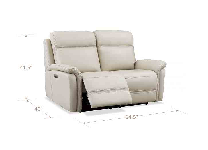 Cascade Power Headrest Zero Gravity Reclining Sofa Collection