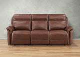 Cascade Power Headrest Zero Gravity Reclining Sofa Collection