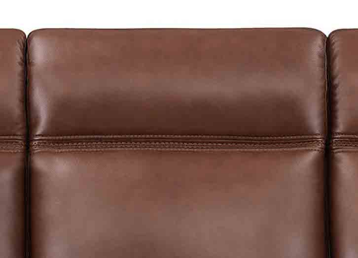 Cascade Power Headrest Zero Gravity Reclining Sofa Collection