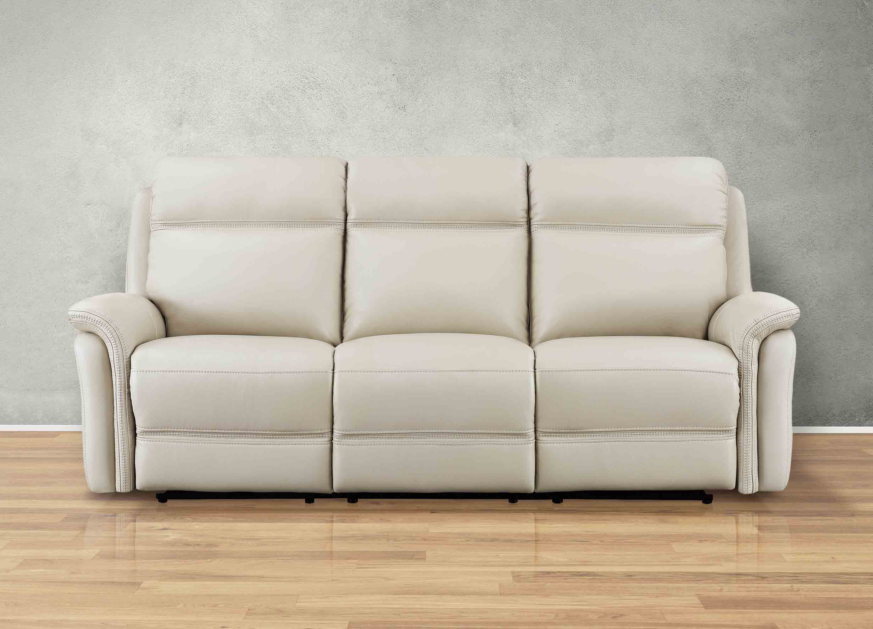 Cascade Power Headrest Zero Gravity Reclining Sofa Collection