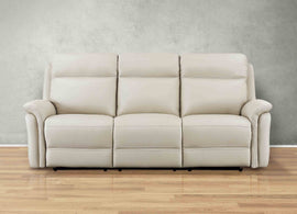Cascade Power Headrest Zero Gravity Reclining Sofa Collection