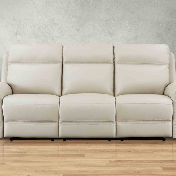 Cascade Power Headrest Zero Gravity Sofa | Hydeline USA – Hydeline