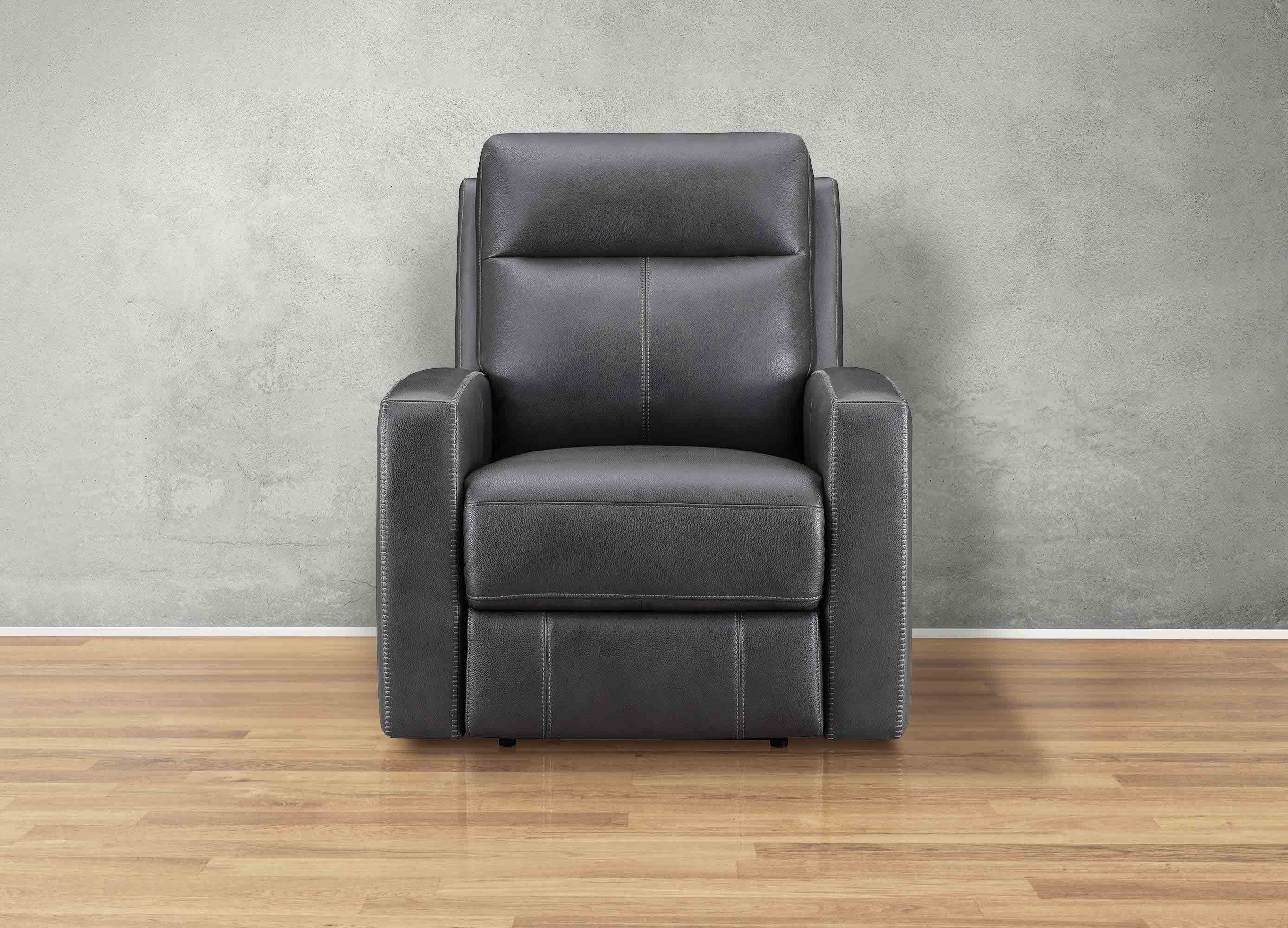 Muskoka Power Headrest Zero Gravity Reclining Sofa Collection
