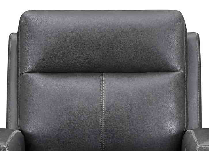 Muskoka Power Headrest Zero Gravity Reclining Sofa Collection