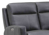 Muskoka Power Headrest Zero Gravity Reclining Sofa Collection