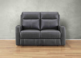 Muskoka Power Headrest Zero Gravity Reclining Sofa Collection