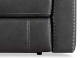 Muskoka Power Headrest Zero Gravity Reclining Sofa Collection
