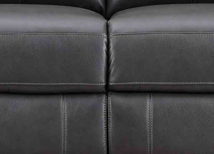 Muskoka Power Headrest Zero Gravity Reclining Sofa Collection