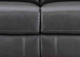 Muskoka Power Headrest Zero Gravity Reclining Sofa Collection