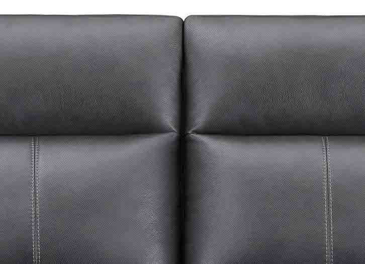 Muskoka Power Headrest Zero Gravity Reclining Sofa Collection