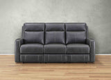 Muskoka Power Headrest Zero Gravity Reclining Sofa Collection