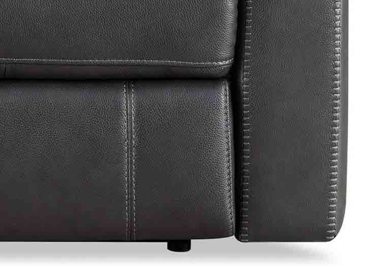 Muskoka Power Headrest Zero Gravity Reclining Sofa Collection