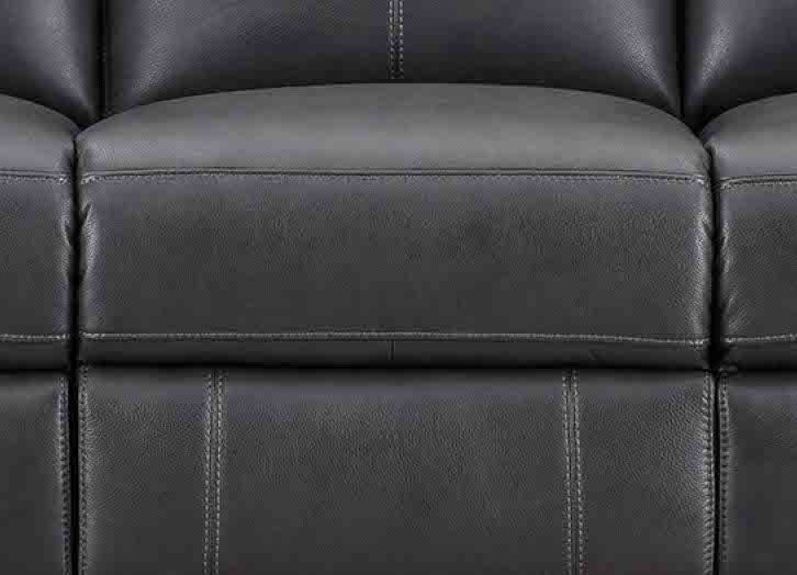 Muskoka Power Headrest Zero Gravity Reclining Sofa Collection