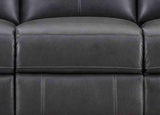 Muskoka Power Headrest Zero Gravity Reclining Sofa Collection