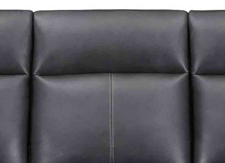Muskoka Power Headrest Zero Gravity Reclining Sofa Collection