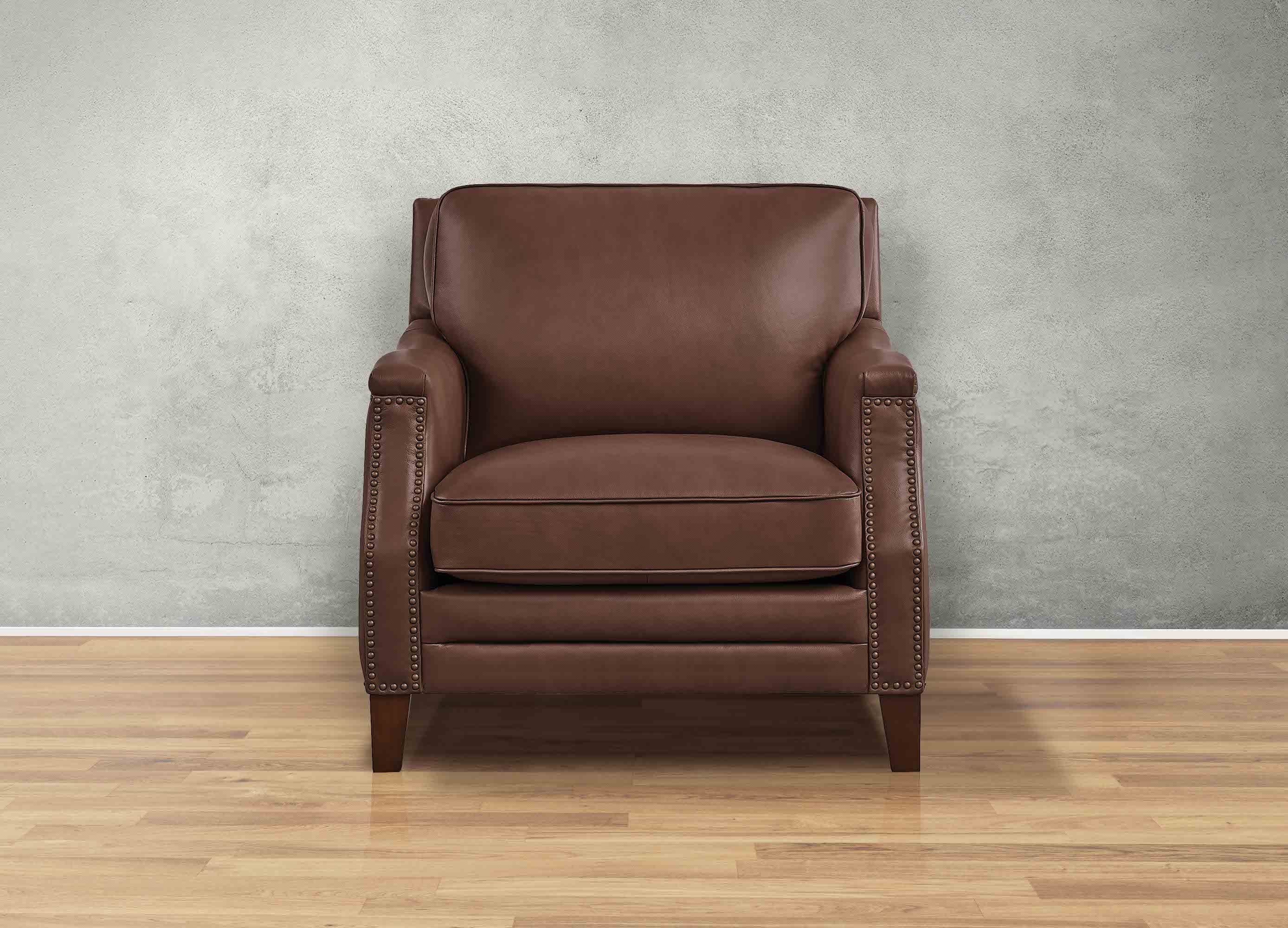 Camano Leather Sofa Collection