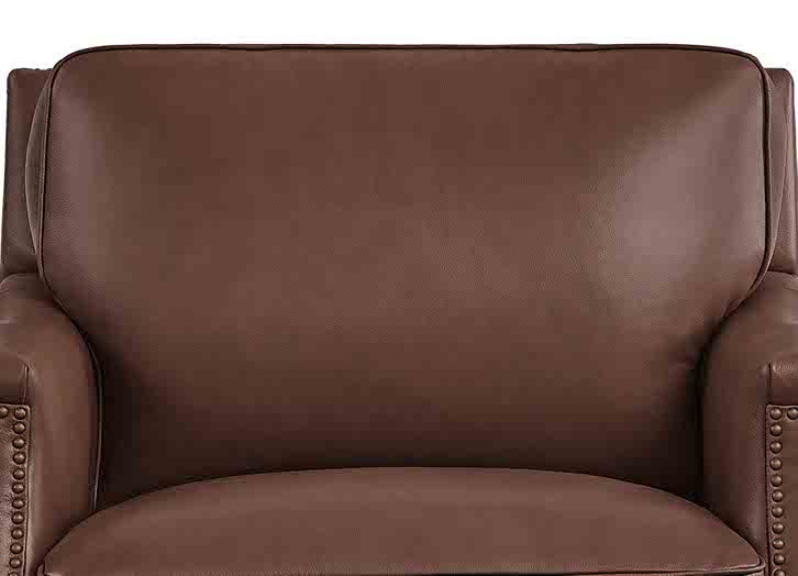 Camano Leather Sofa Collection