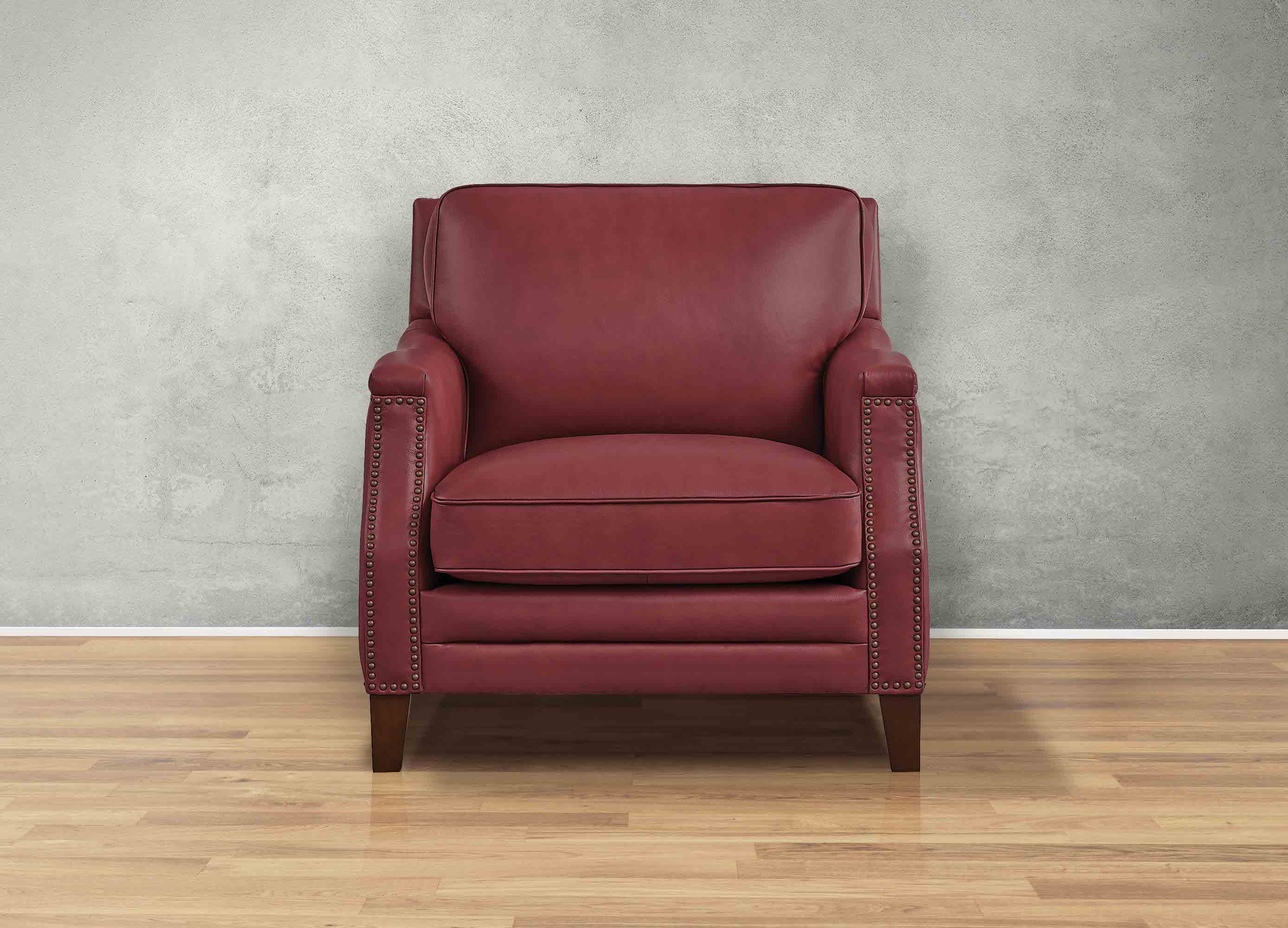 Camano Leather Sofa Collection
