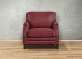 Camano Leather Sofa Collection