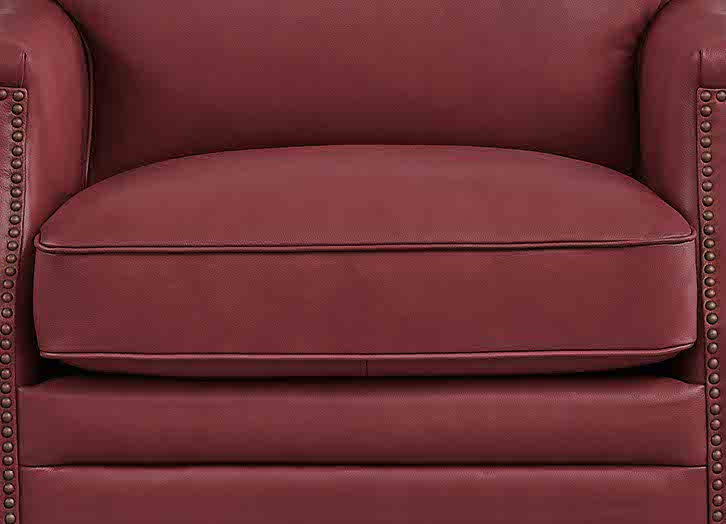 Camano Leather Sofa Collection
