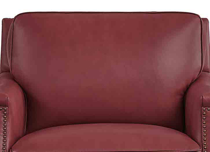 Camano Leather Sofa Collection