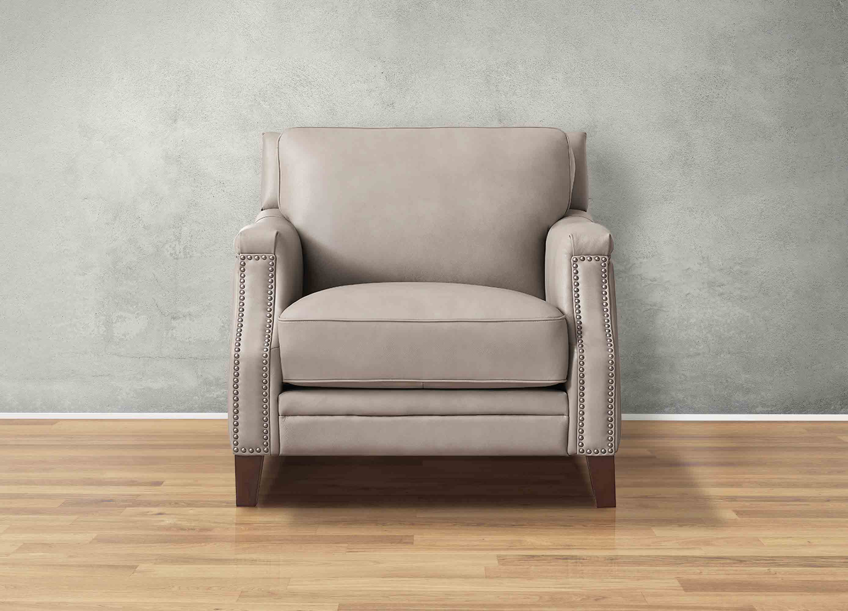 Camano Leather Sofa Collection