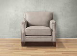 Camano Leather Sofa Collection