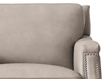 Camano Leather Sofa Collection