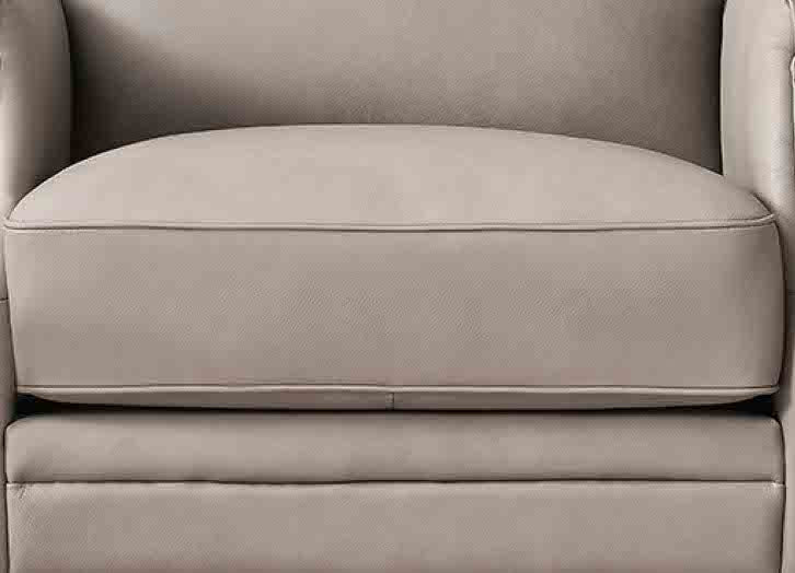 Camano Leather Sofa Collection