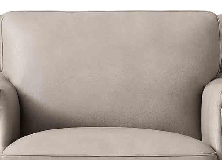 Camano Leather Sofa Collection