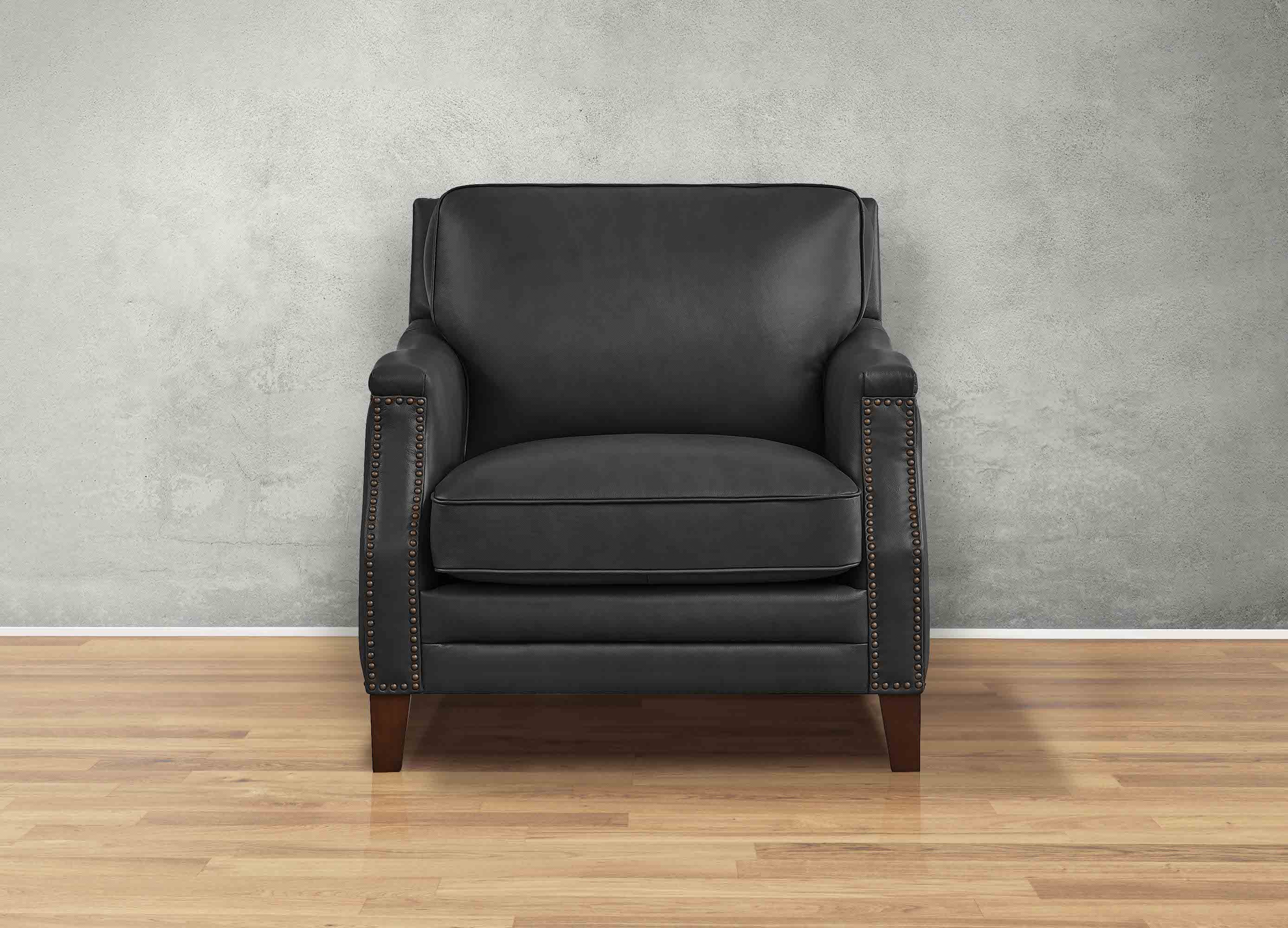 Camano Leather Sofa Collection
