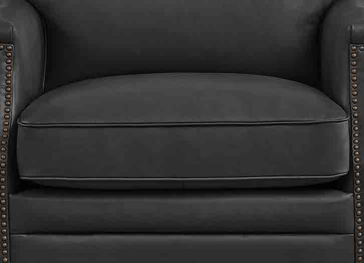 Camano Leather Sofa Collection