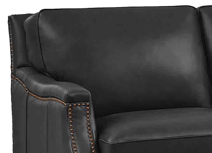 Camano Leather Sofa Collection