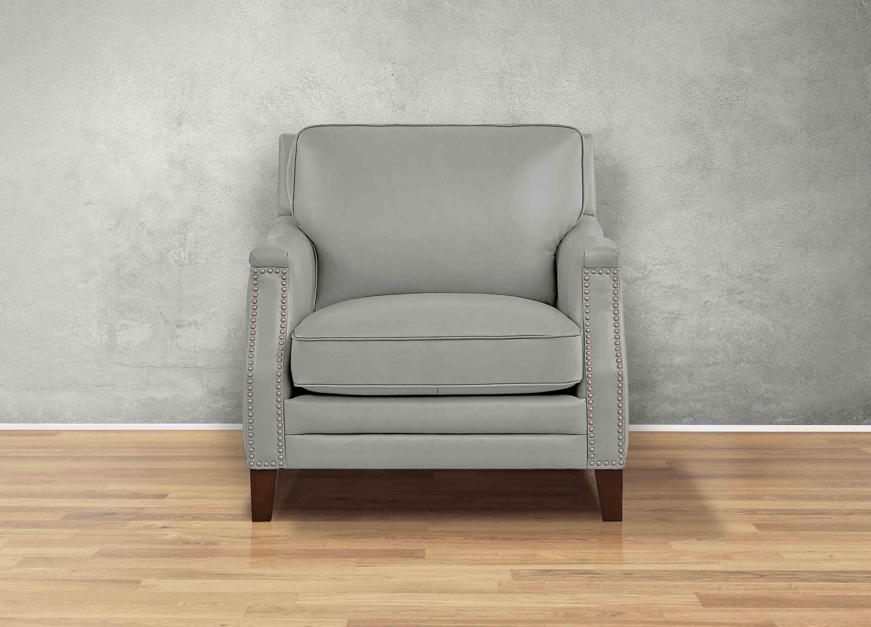Camano Leather Sofa Collection