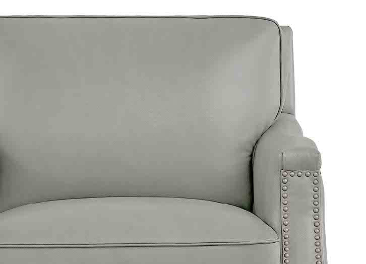Camano Leather Sofa Collection