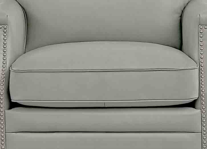 Camano Leather Sofa Collection