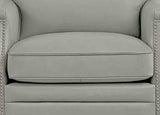 Camano Leather Sofa Collection